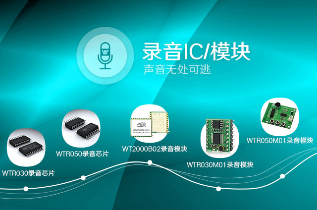 怎么選擇語(yǔ)音IC生產(chǎn)廠家